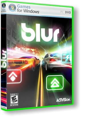 Скачать Бесплатно Blur (2010)