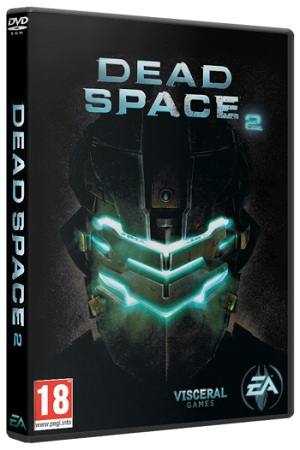 Скачать Бесплатно Dead Space 2 (2011)