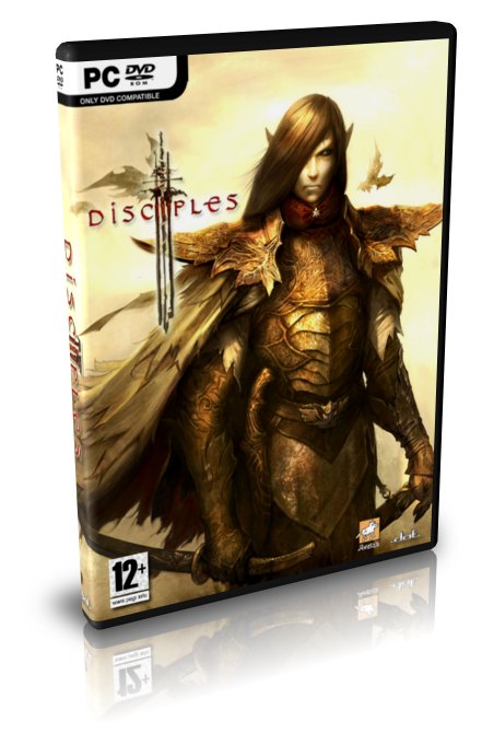 Скачать Бесплатно Disciples 3: Renaissance (2009)