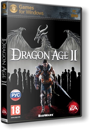 Скачать Бесплатно Dragon Age 2 (2011)