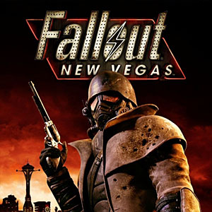 Скачать Бесплатно Fallout: New Vegas (2010)