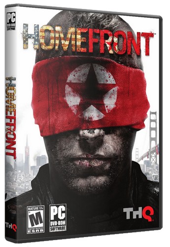 Скачать Бесплатно Homefront (2011)