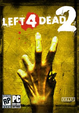 Скачать Бесплатно Left 4 Dead 2 No-Steam (2011)
