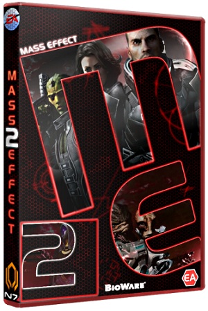 Скачать Бесплатно Mass Effect 2 - Special Edition (2010-2011)