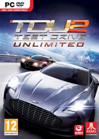 Скачать Бесплатно Test Drive Unlimited 2 + Update 4 (2011)
